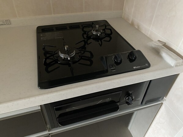 シャインキャッスルの物件内観写真